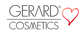 Gerard Cosmetics Coupon & Promo Codes