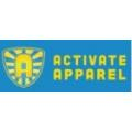 Activate Apparel Coupon & Promo Codes