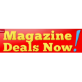 Magazine Deals Now Coupon & Promo Codes
